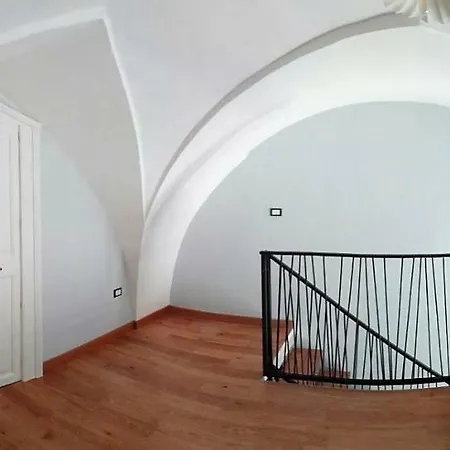 A Casa Di Dora Апартаменты Гальяно-дель-Капо